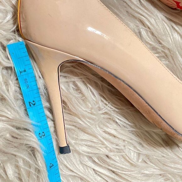 P S Paul Smith Keira Heels size 38 (8) - Picture 14 of 14